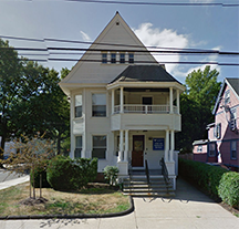 Yale New Haven Health Psychiatry and Behavioral Health Ambulatory Services facility