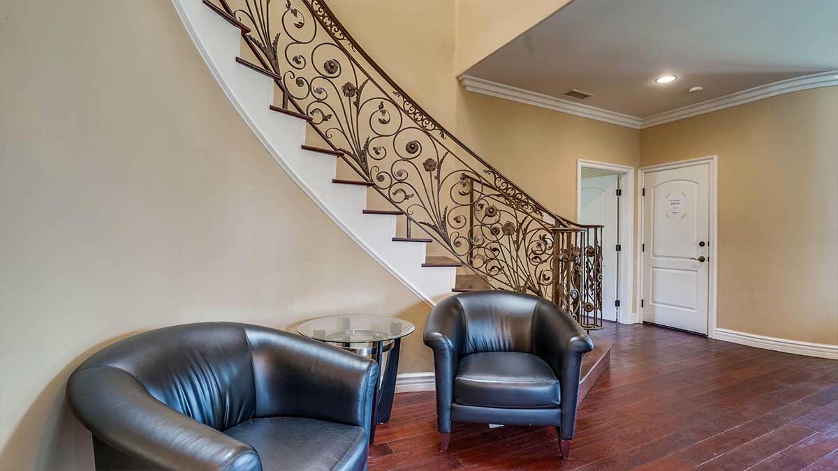 Design for Recovery Sober Living Playa del Rey facility photo 4
