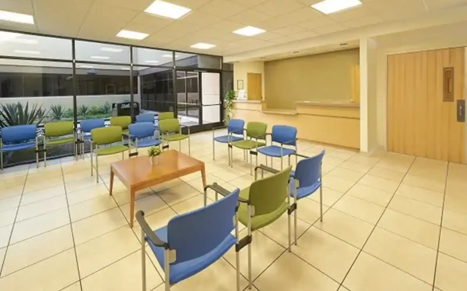 Aurora Behavioral Health - Tempe facility photo 3