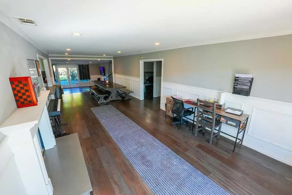Design for Recovery Sober Living Westside LA facility photo 4