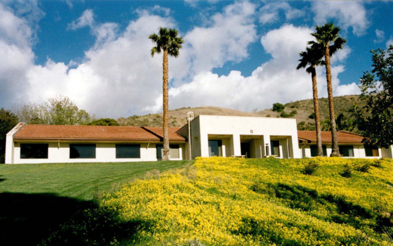 Vista Del Mar Hospital facility