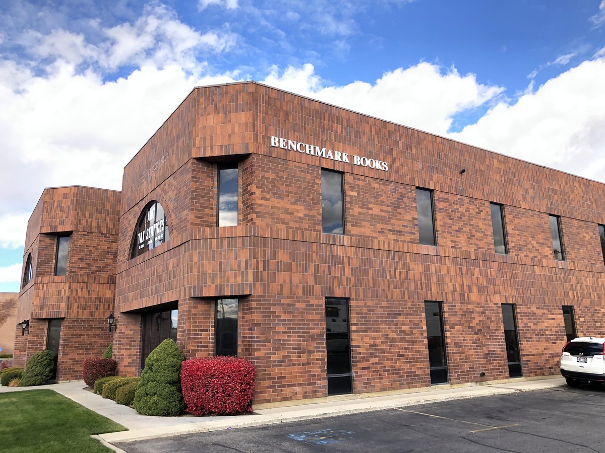 Jacky's Recovery Support Services facility