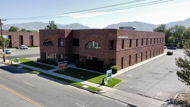Jacky's Recovery Support Services facility photo 2