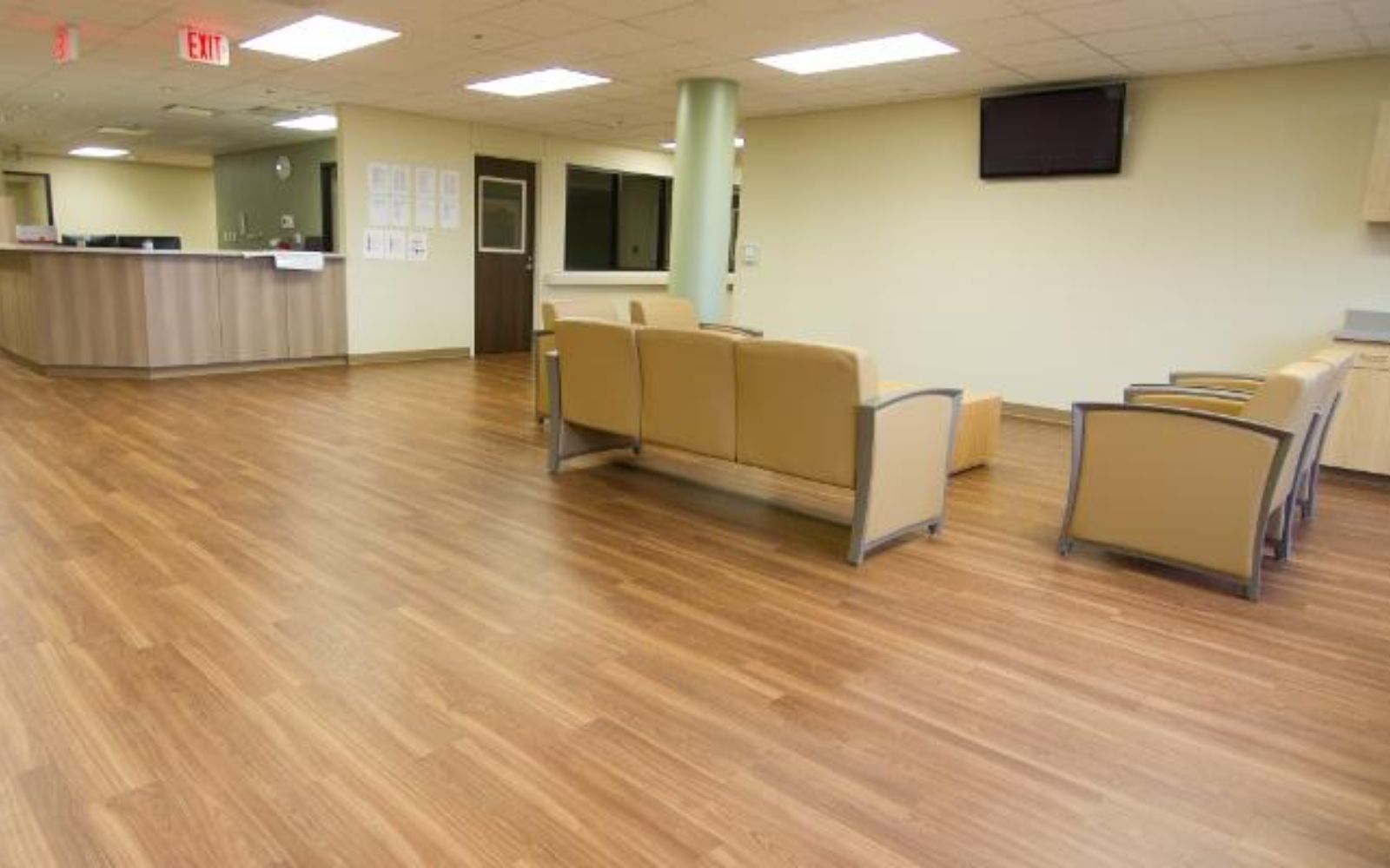Dallas Behavioral Healthcare Hospital facility photo 2