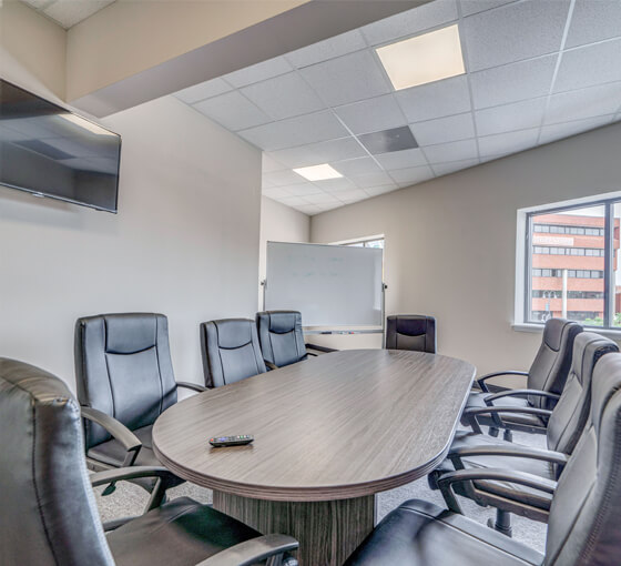Elevate Recovery Centers facility photo 4