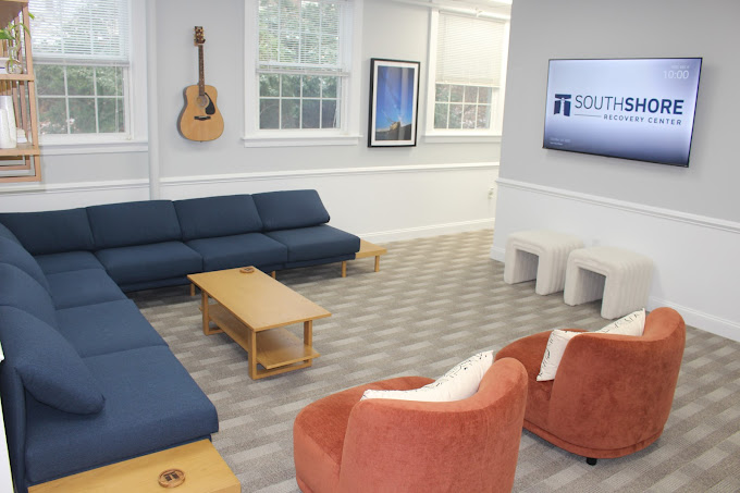 South Shore Recovery Center facility
