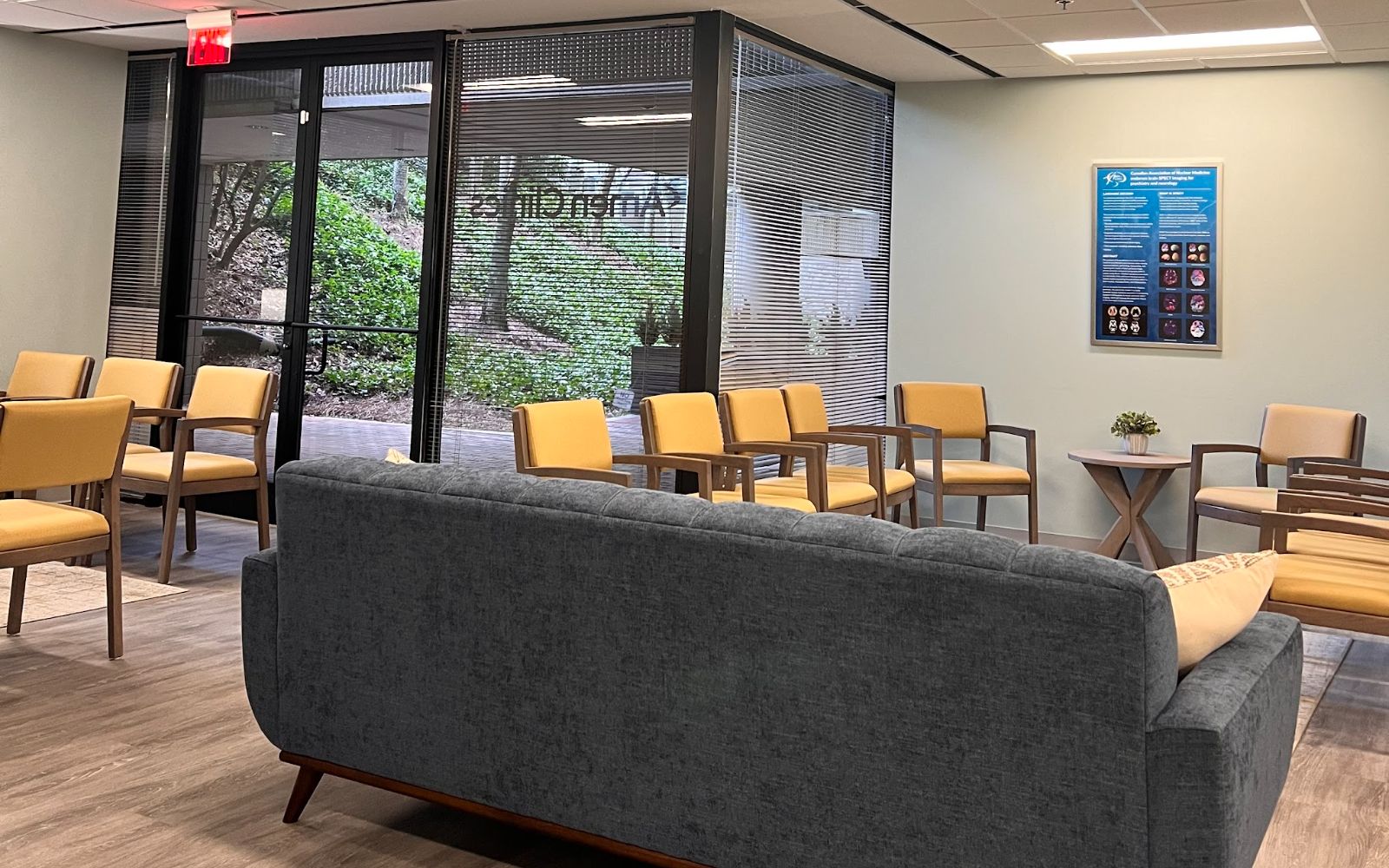 Amen Clinics Atlanta facility photo 2