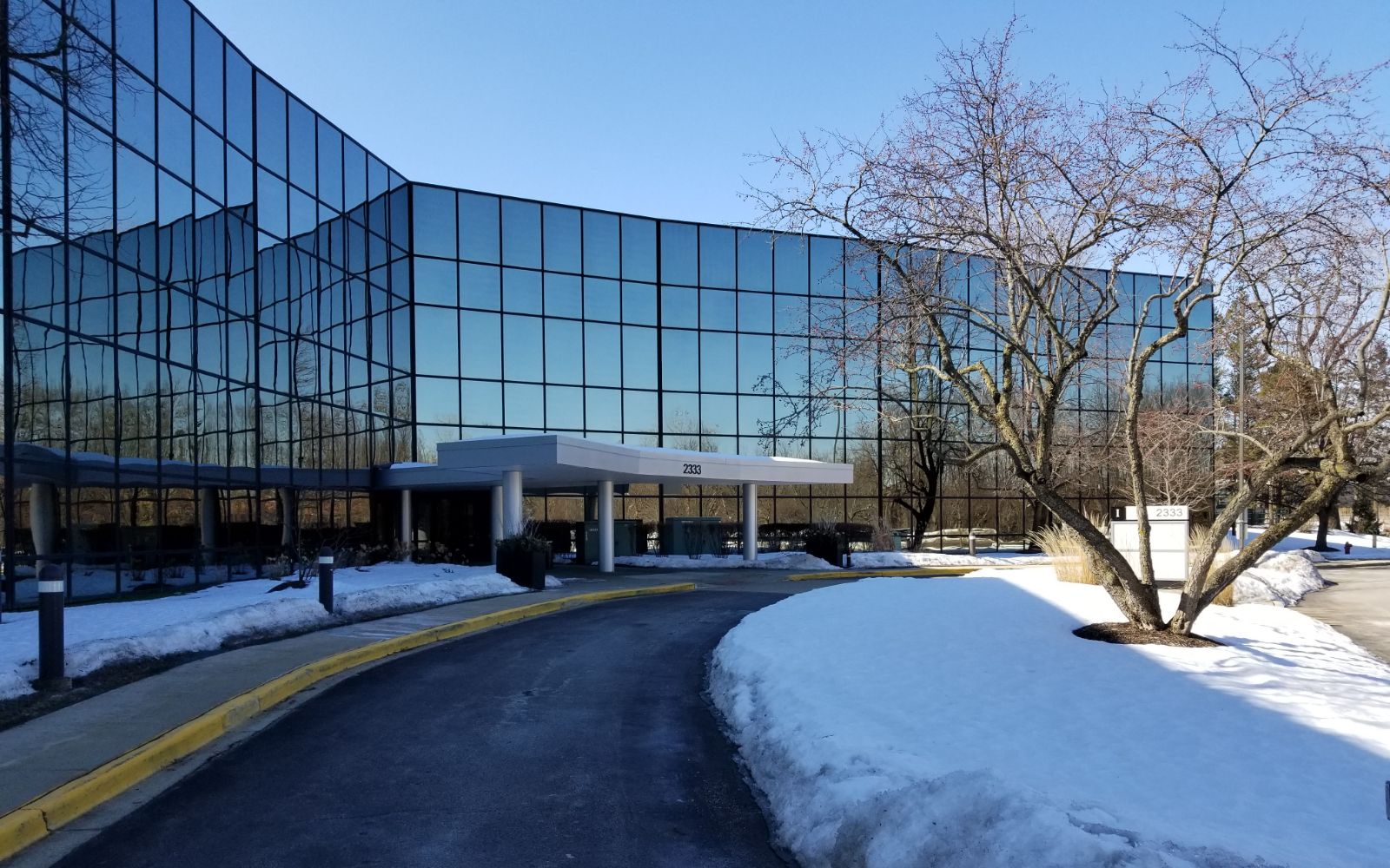 Amen Clinics Chicago facility