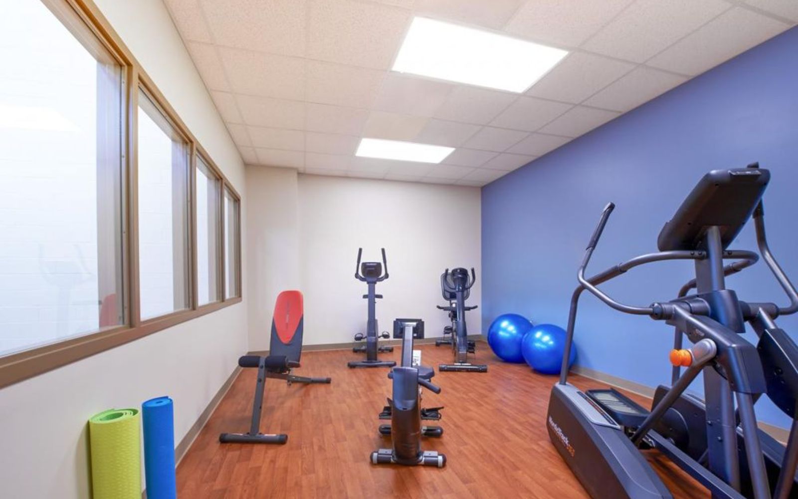 Georgetown Behavioral Health Institute facility photo 3