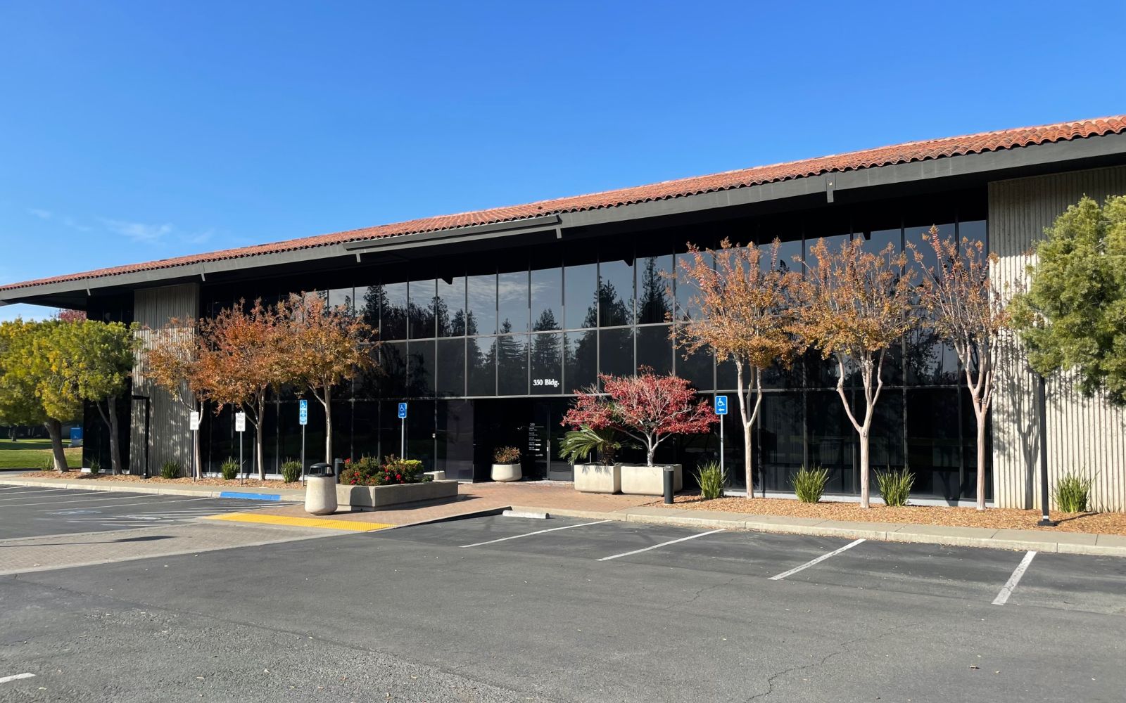 Amen Clinics San Francisco facility