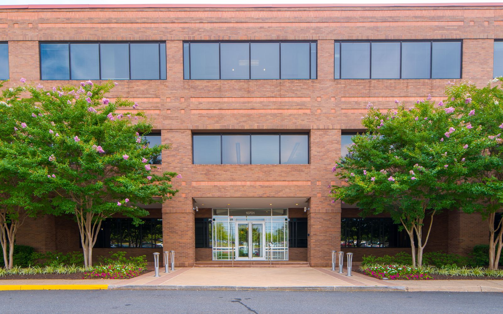 Amen Clinics Washington D.C. facility