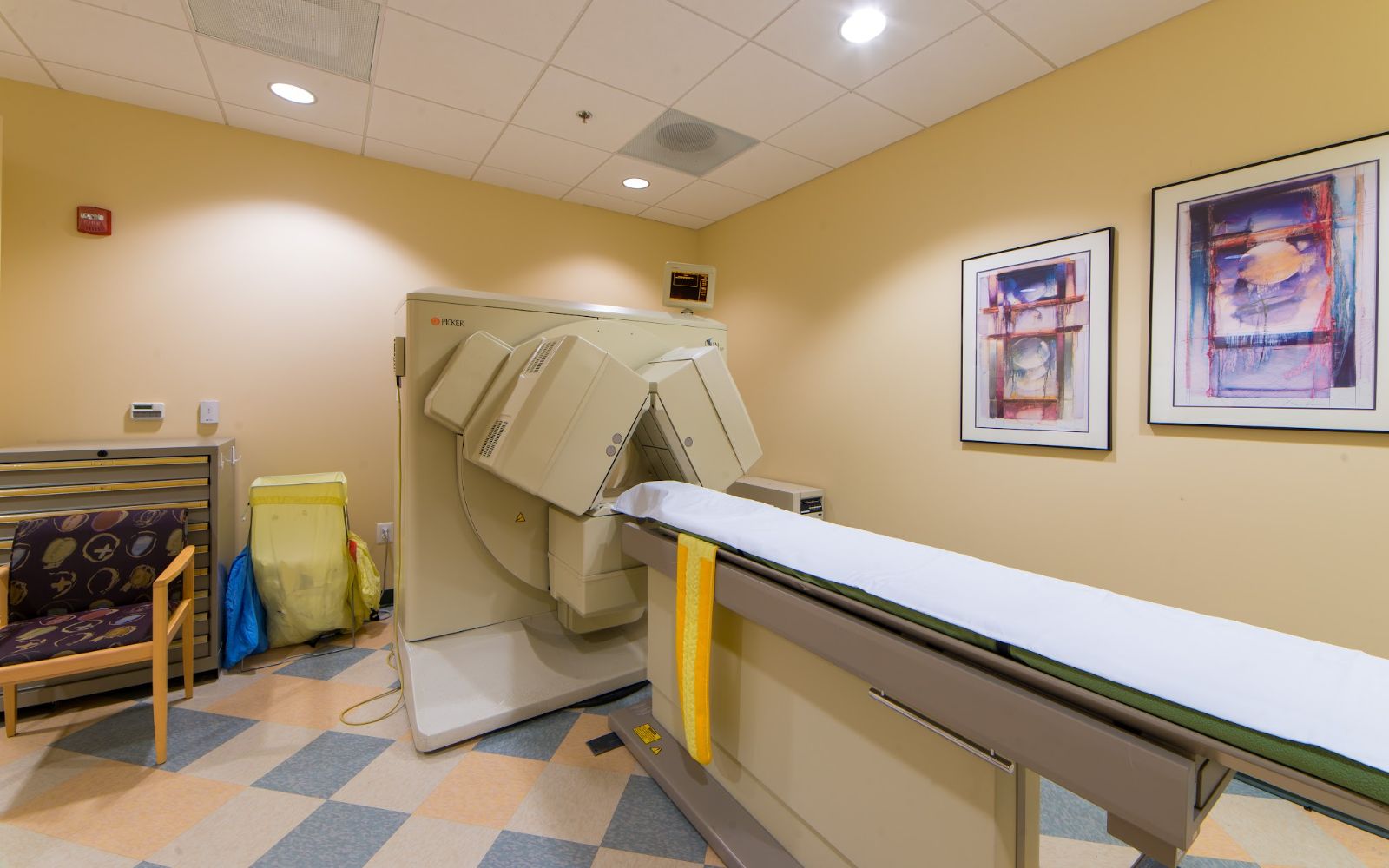 Amen Clinics Washington D.C. facility photo 5