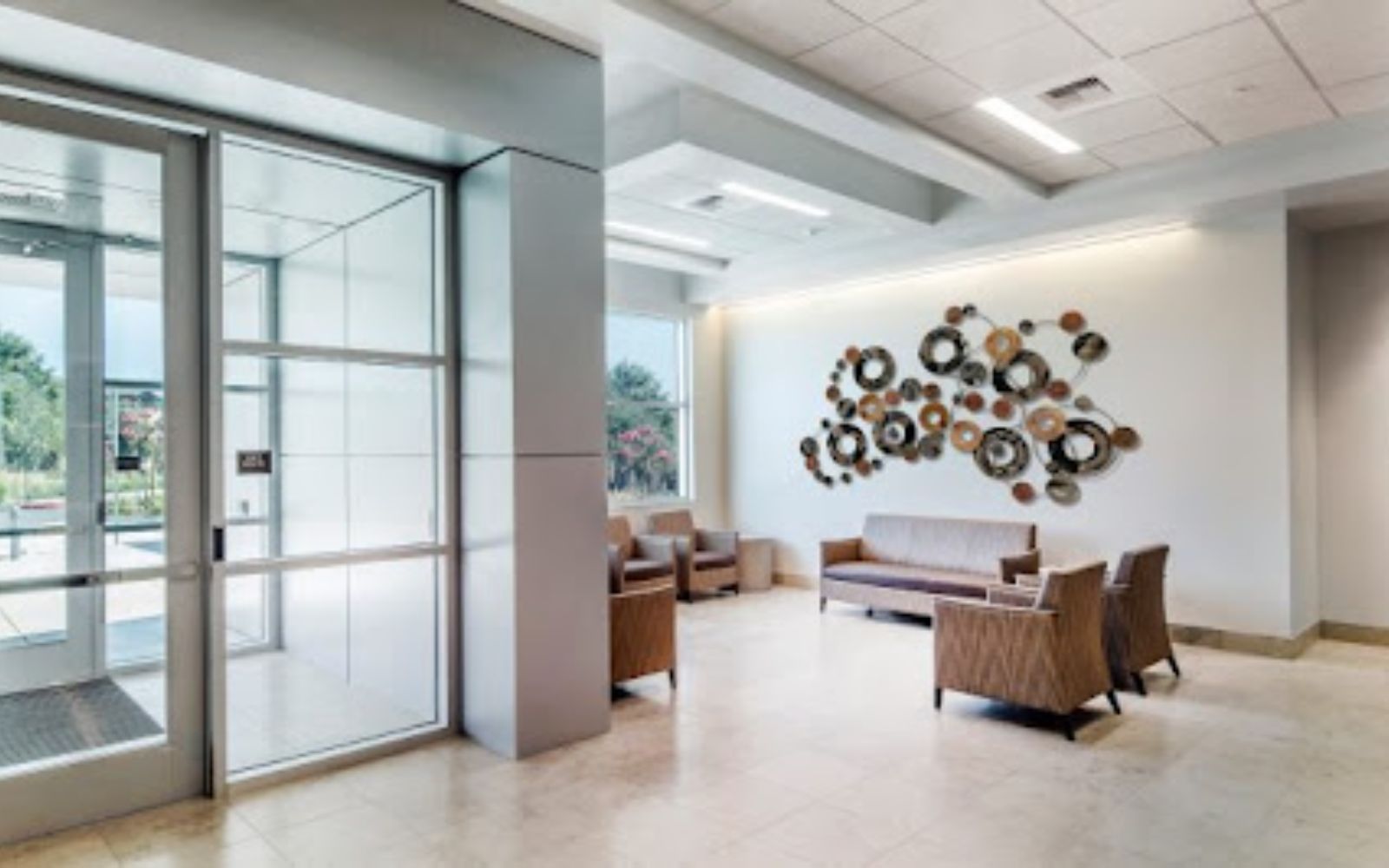 Sacramento Behavioral Healthcare Hospital facility photo 5