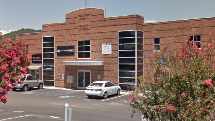 Chattanooga Recovery Center facility photo 5