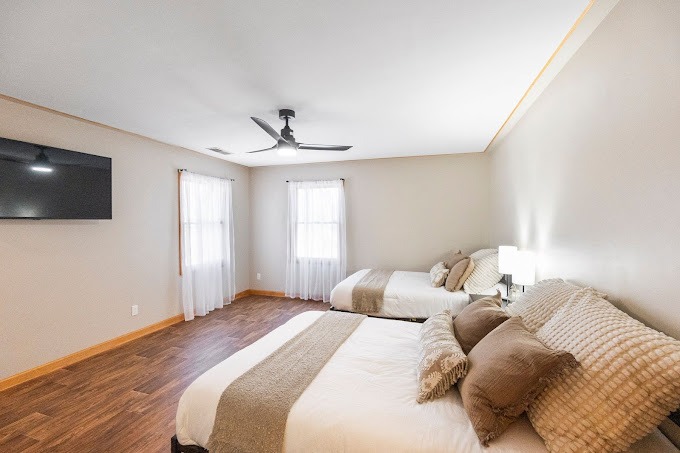 Addiction Rehab Centers - Eagle Creek facility photo 4