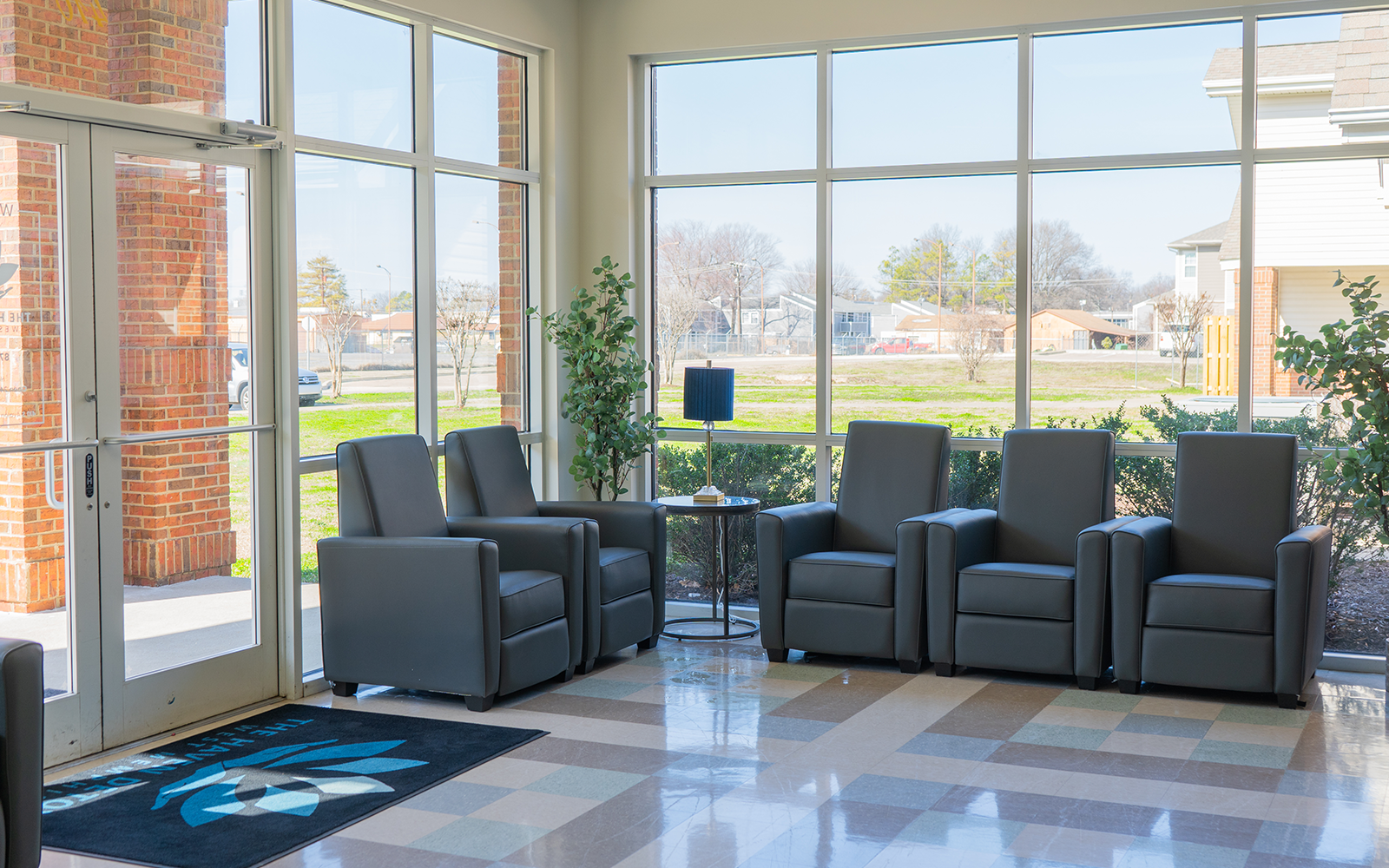 The Haven Detox - West Memphis facility