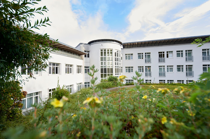 Johannesbad Fachklinik Furth im Wald facility