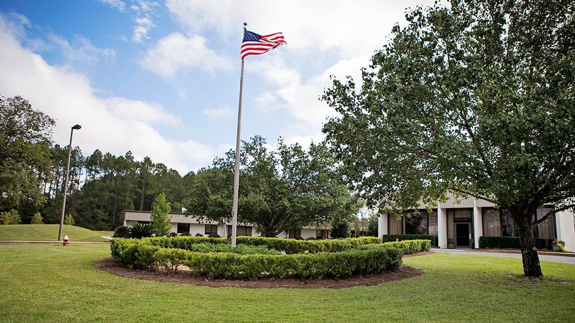 Turning Point Care Center facility photo 4