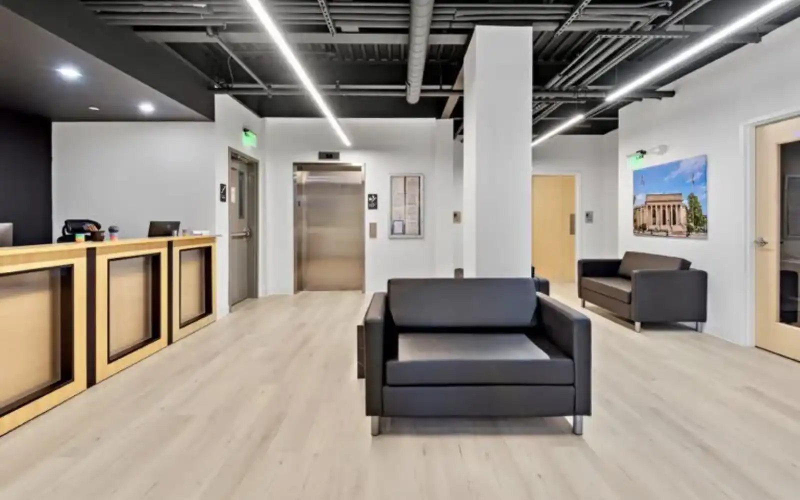 NuLife Behavioral Health Framingham facility photo 3