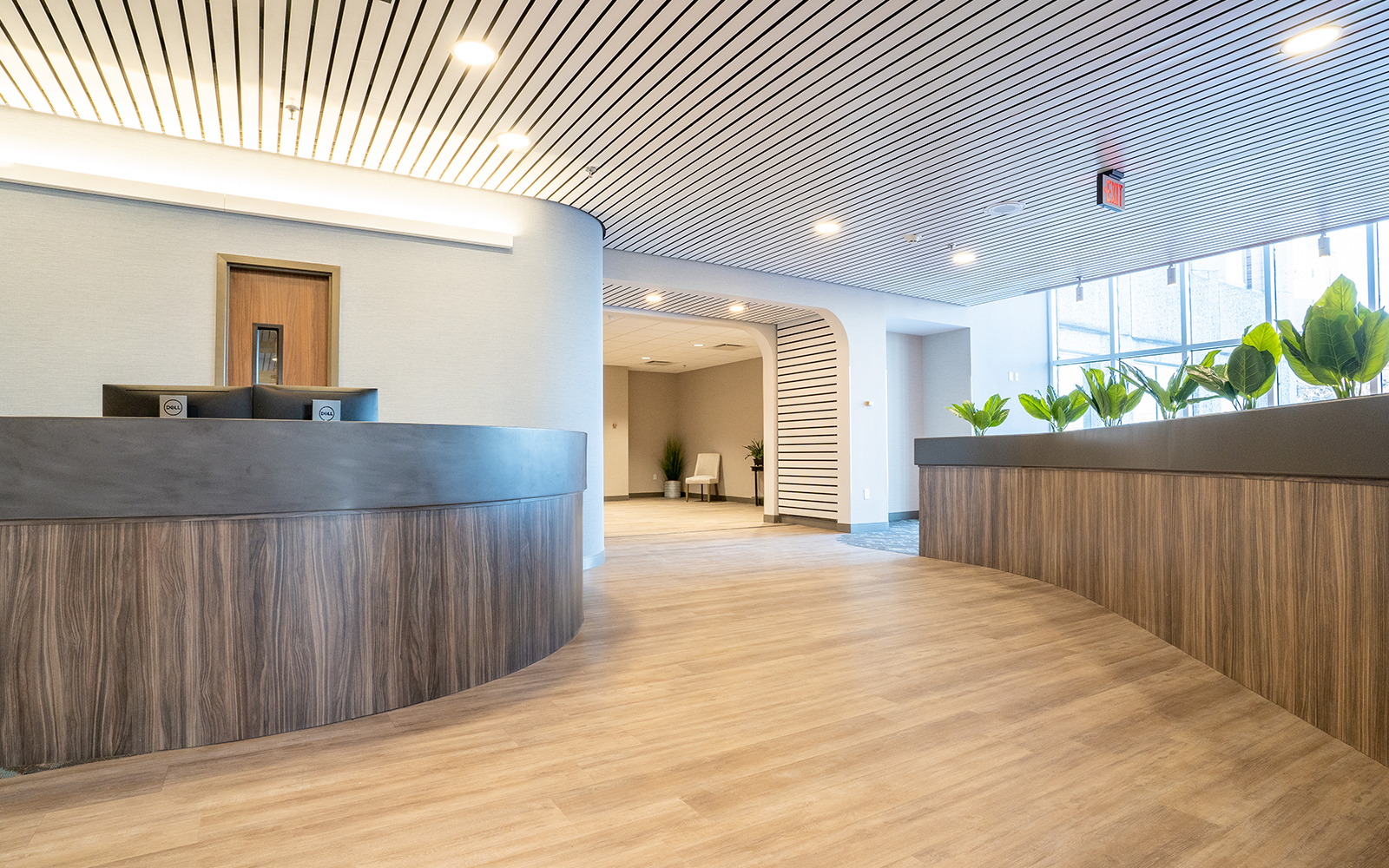 Indiana Center for Recovery Mishawaka South Bend facility
