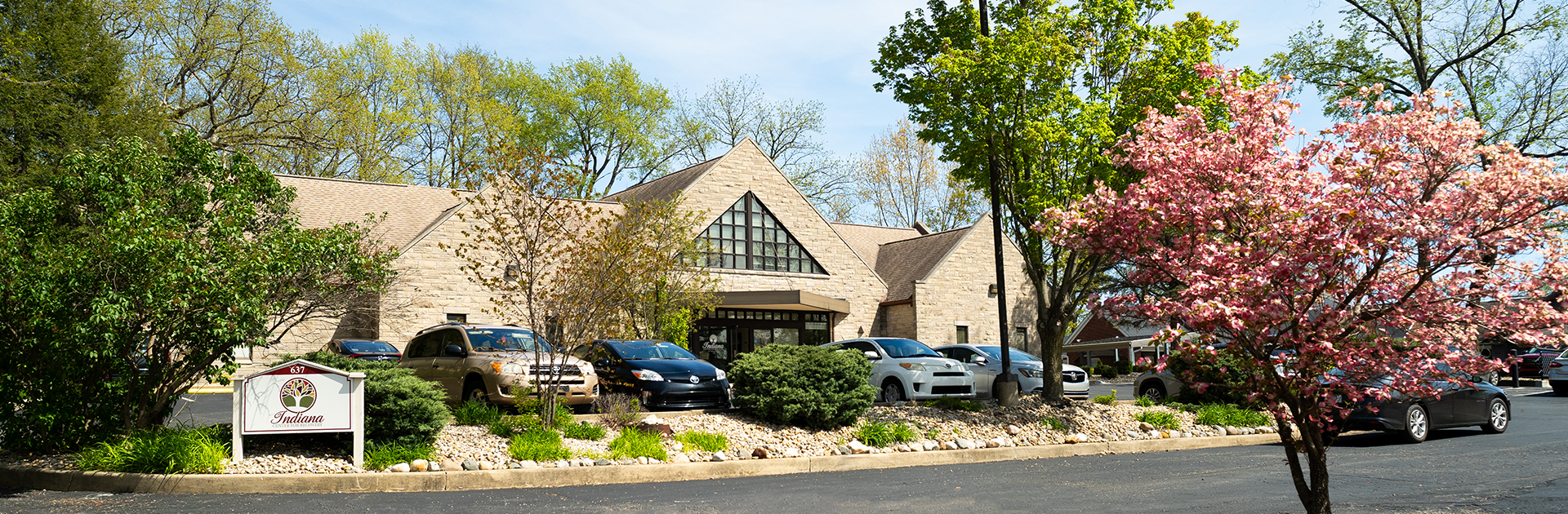 Indiana Center for Recovery Bloomington facility photo 2