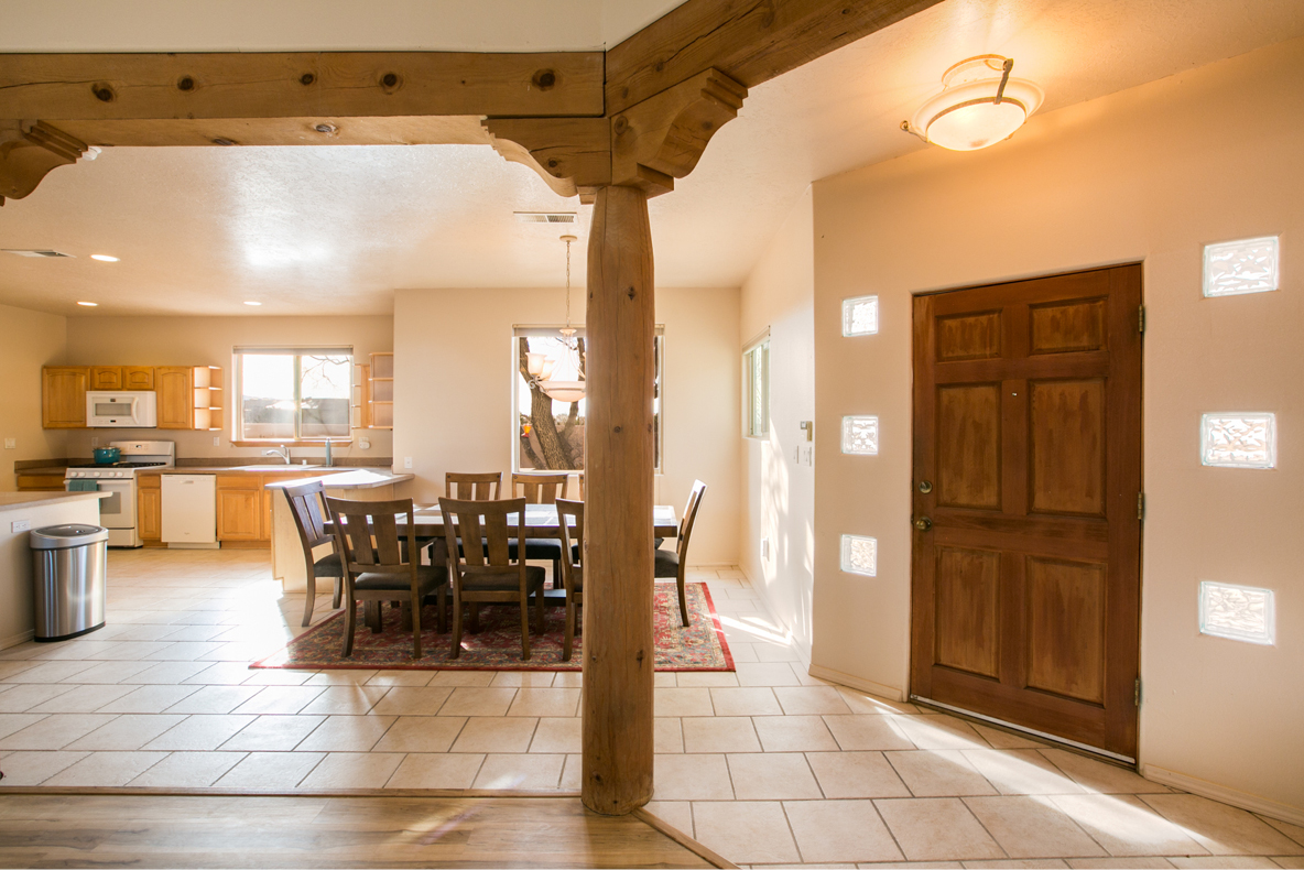 Recovery House Albuquerque facility photo 2