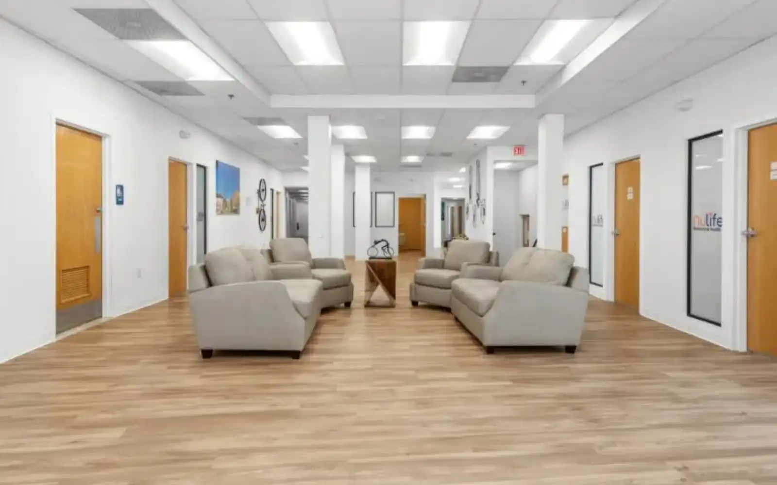 NuLife Behavioral Health Worcester facility photo 5