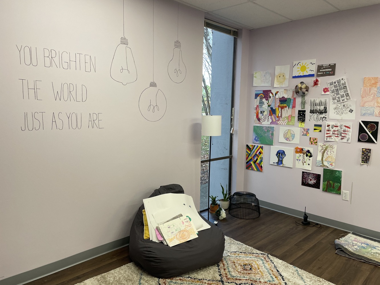 Prosperity Eating Disorders and Wellness Reston facility photo 3