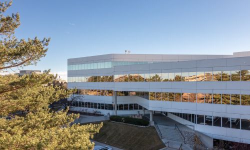 A New Outlook Recovery Services Centennial facility