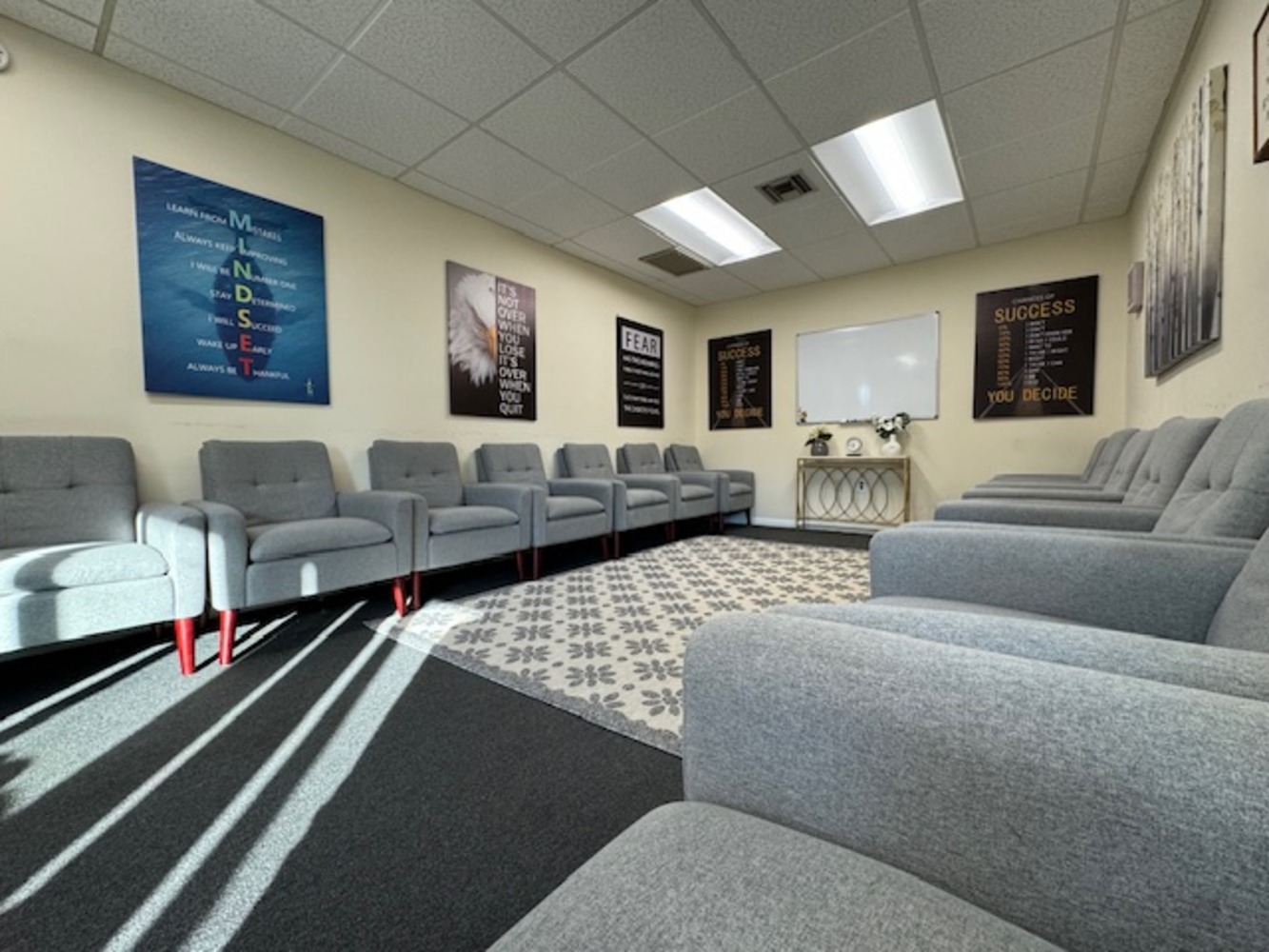 Full of Life Recovery Center facility photo 3