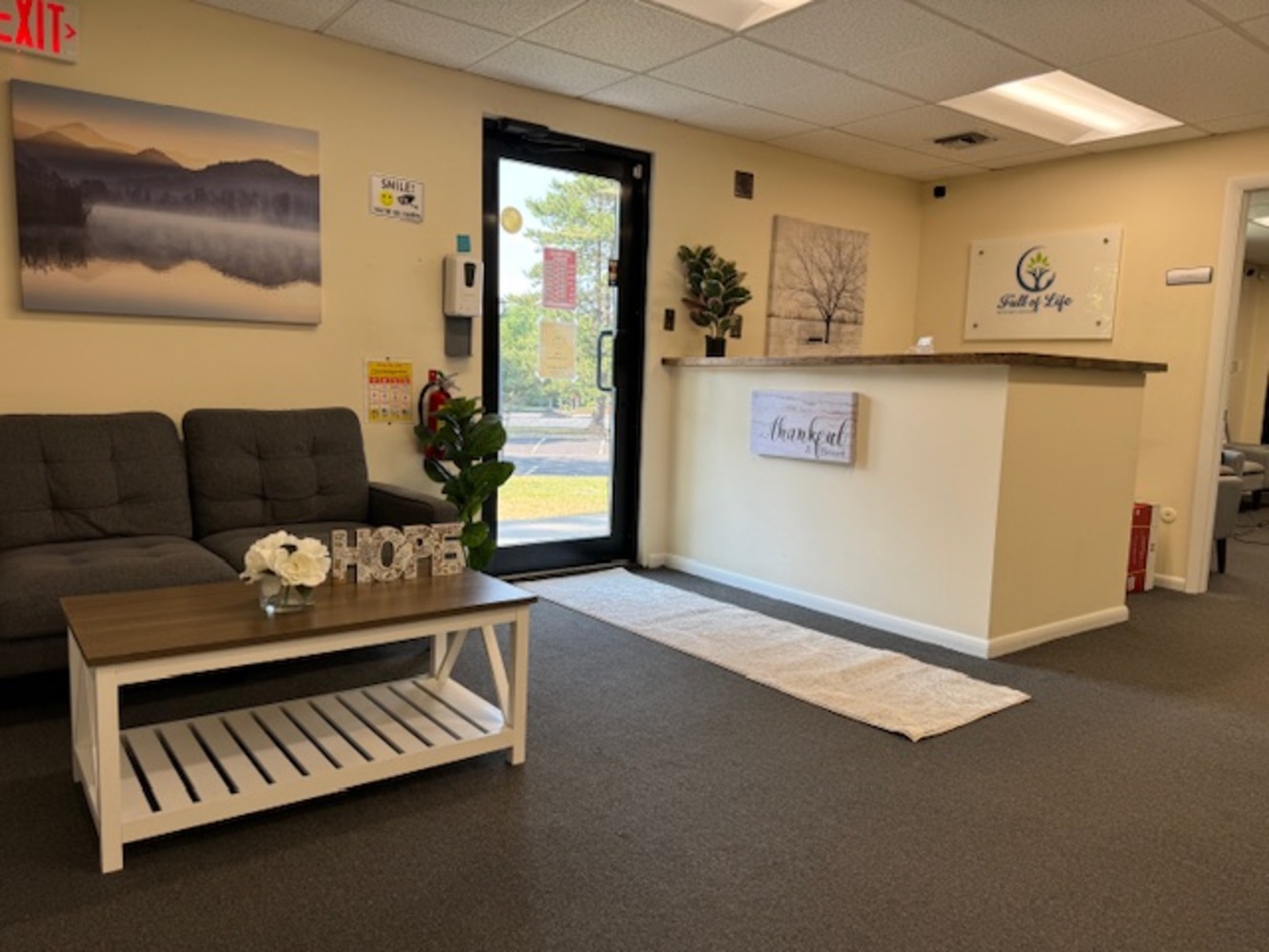 Full of Life Recovery Center facility photo 4