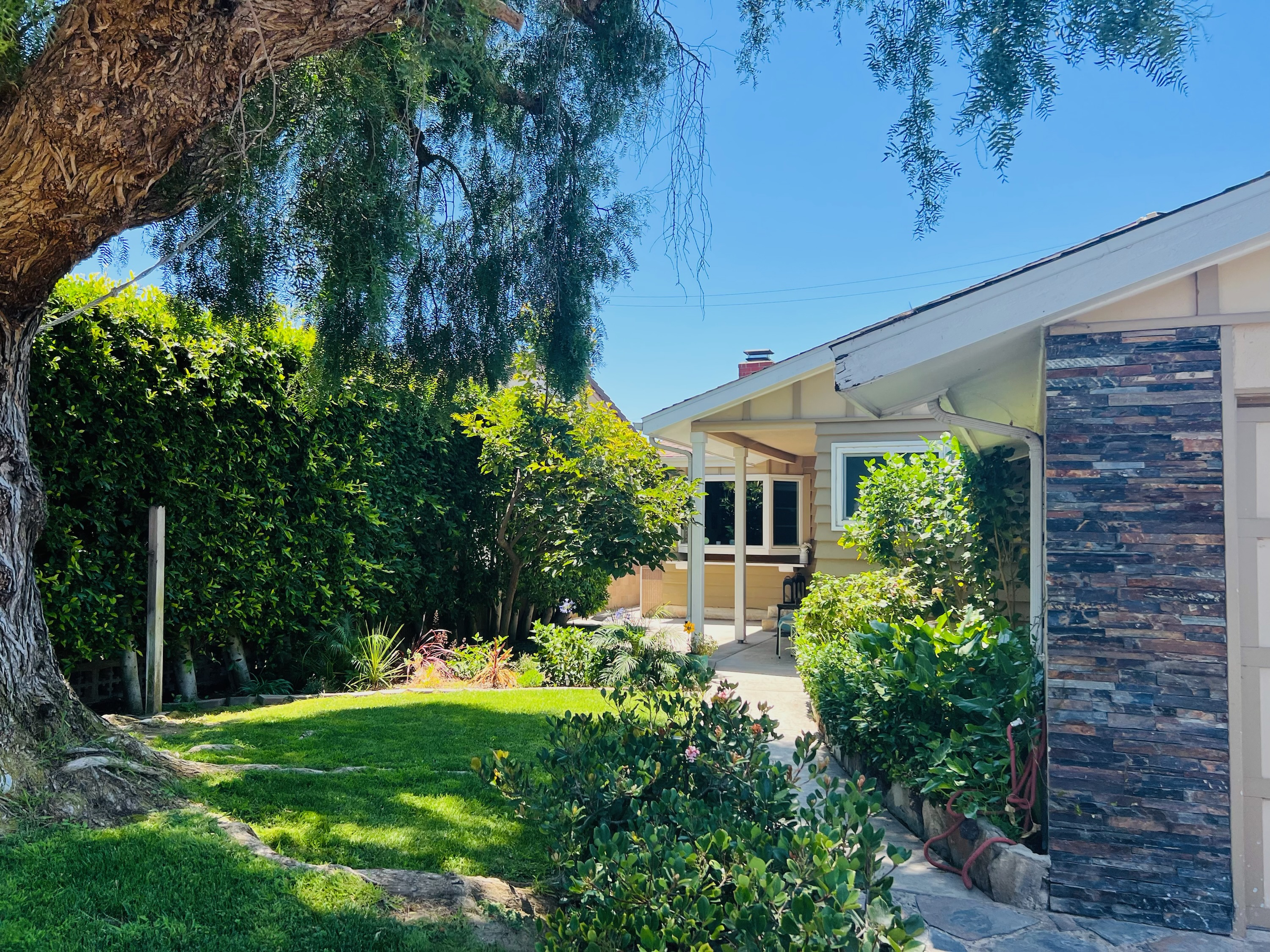 Transformations Care facility