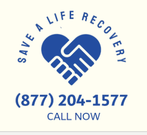 Save a Life Recovery facility