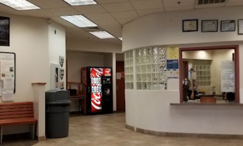 Horizon Health and Wellness Adult Program Casa Grande facility photo 5