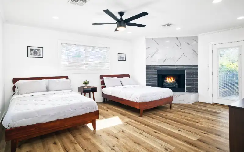 Design for Recovery Sober Living Phoenix facility