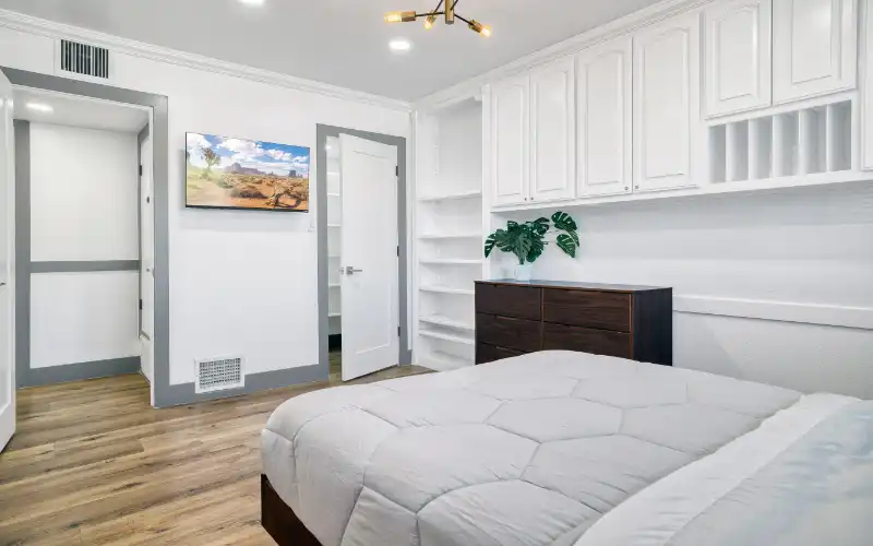 Design for Recovery Sober Living Phoenix facility photo 5