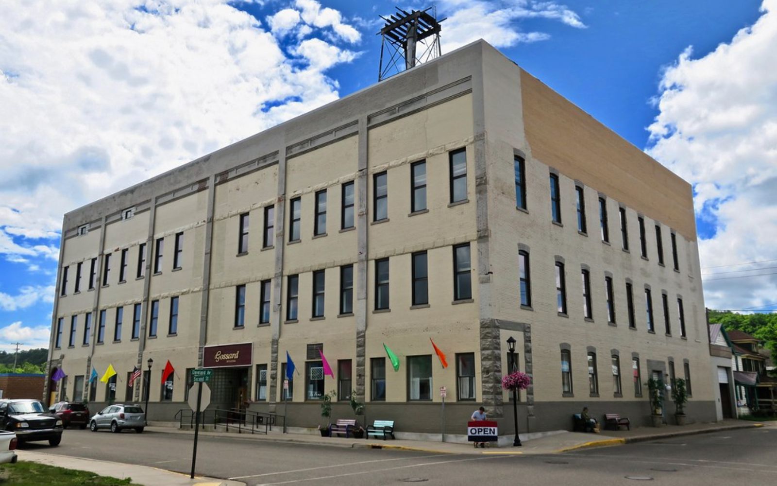 Suunta Integrative Health - Ishpeming facility