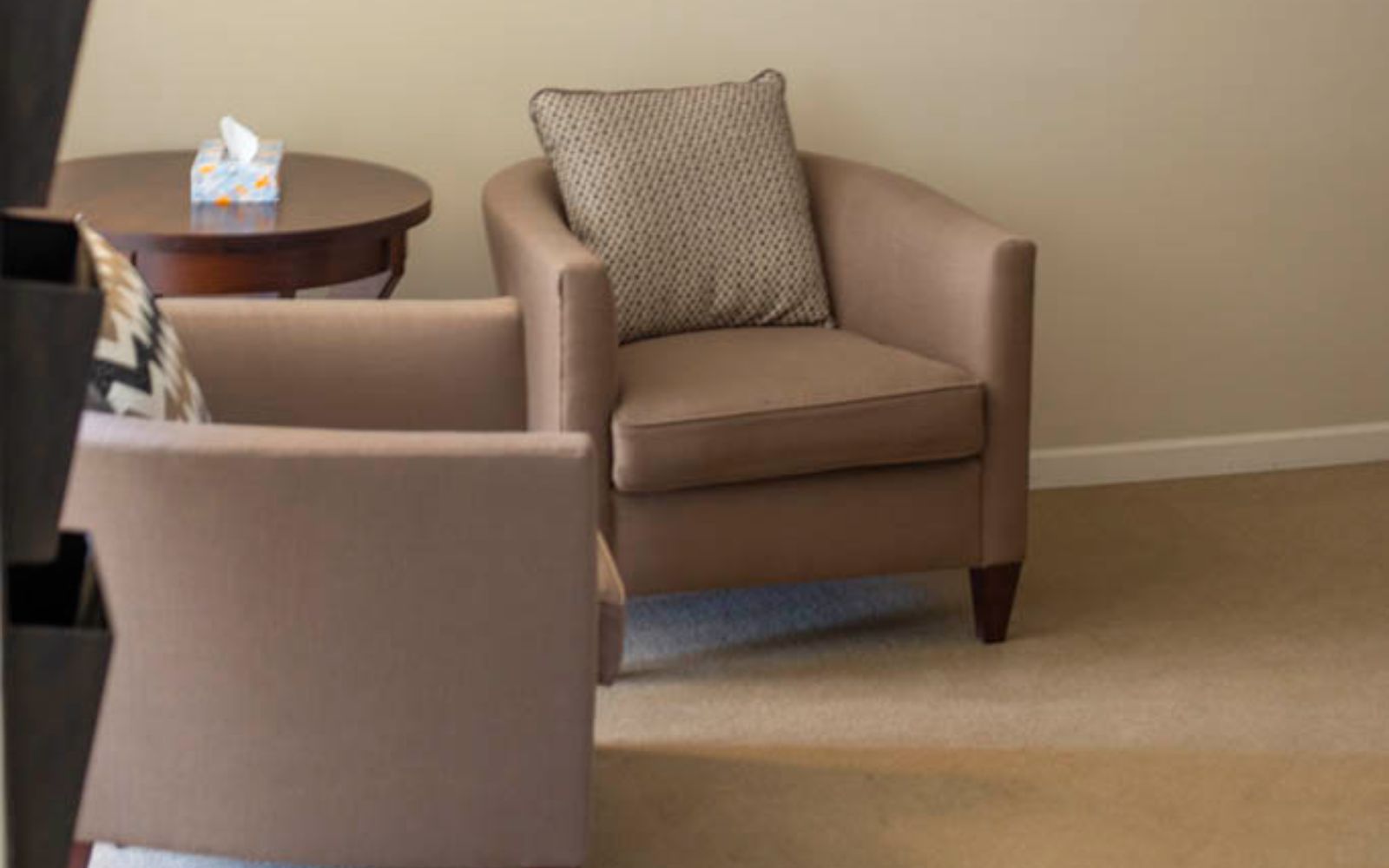 CARE Counseling Loring Park (Clifton Avenue) facility photo 5
