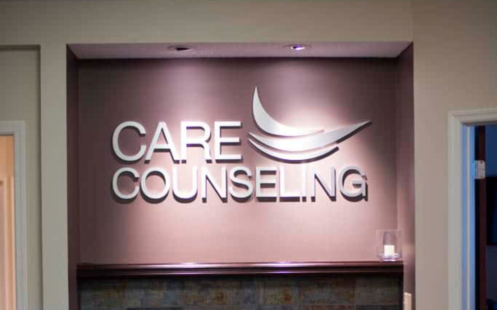 CARE Counseling Loring Park (Clifton Avenue) facility photo 2