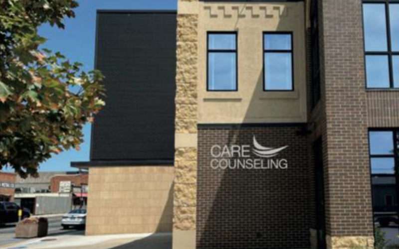 CARE Counseling Mankato facility photo 2