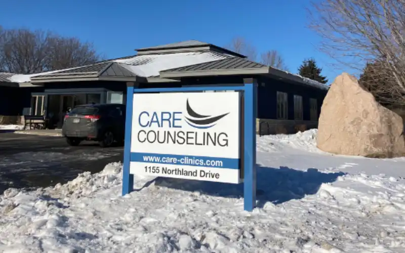 CARE Counseling Mendota Heights facility