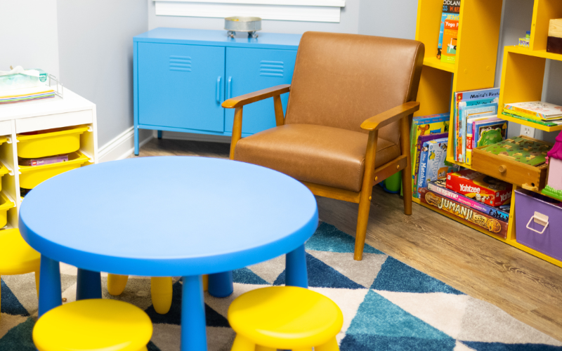 CARE Counseling Mendota Heights facility photo 3