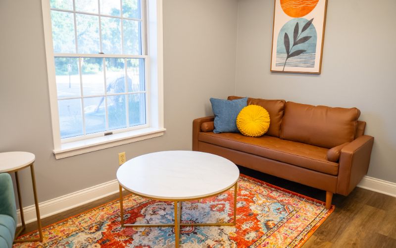 CARE Counseling Plymouth facility