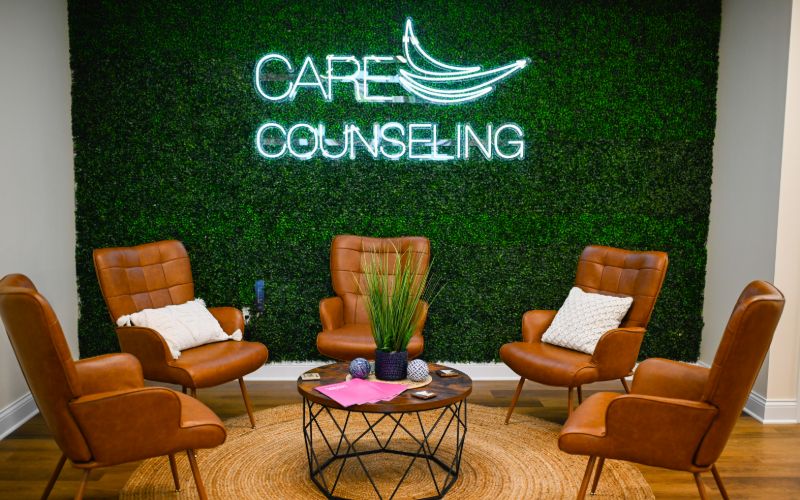 CARE Counseling Woodbury (Lake Elmo) facility