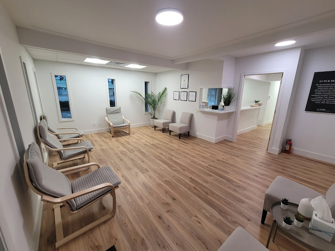 PUR Health and Wellness facility photo 5