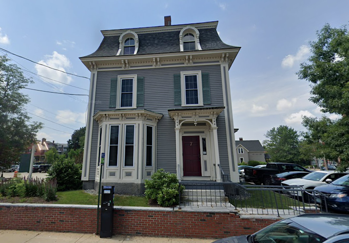 East Point Recovery Center - Concord facility