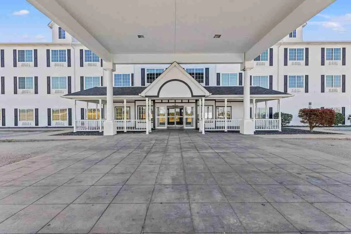 Yonder Behavioral Health facility photo 4