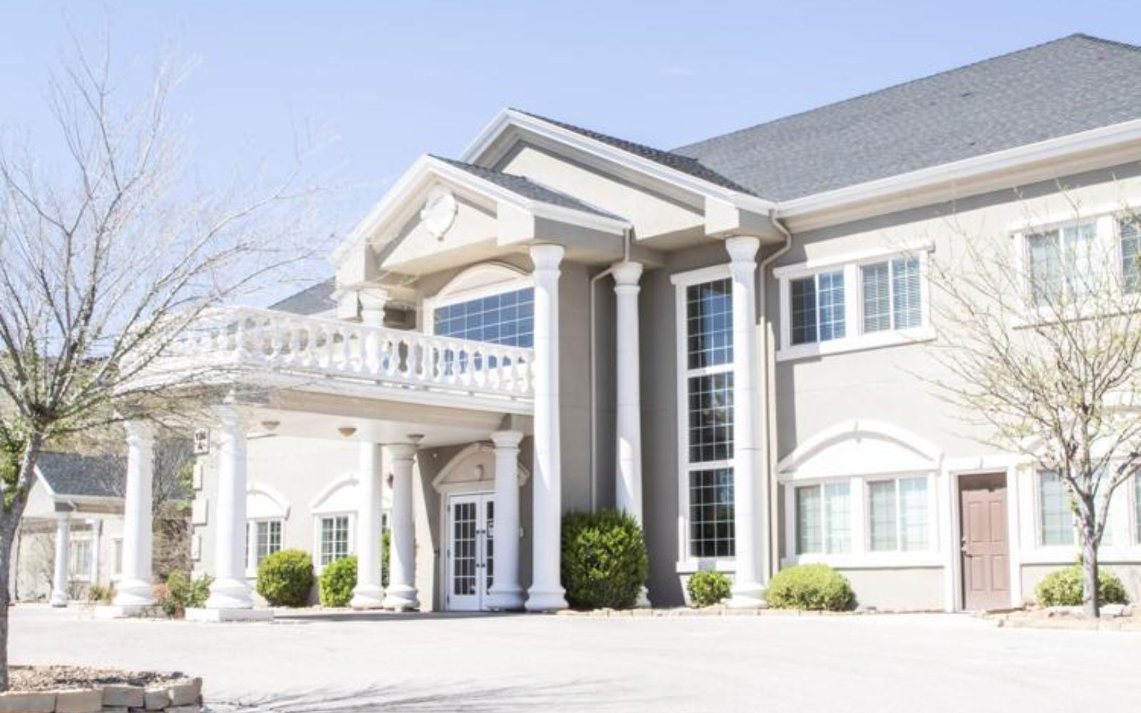 Vive Adolescent Care facility