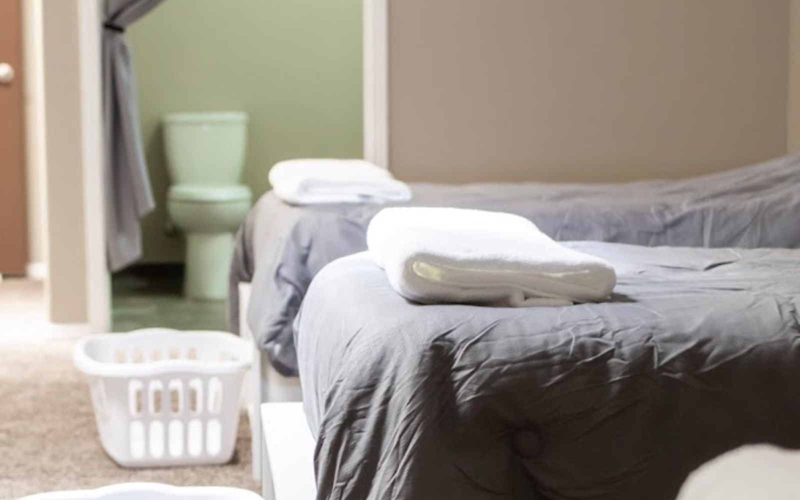 Vive Adolescent Care facility photo 3