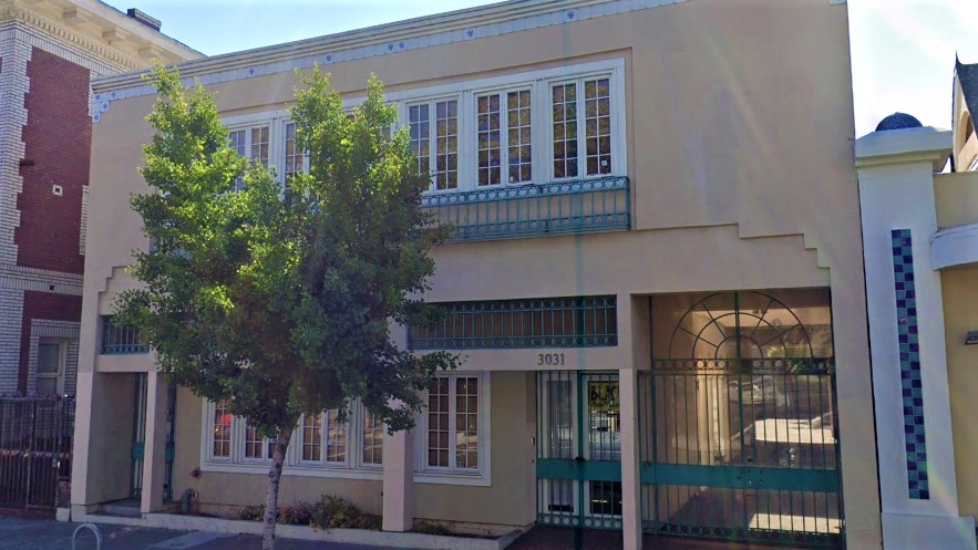 La Cheim Behavioral Health Services facility